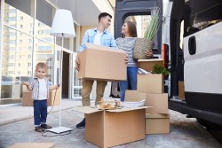 Как организовать квартирный переезд: полезные советы для тех, кто собирается на новое место
