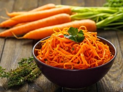 Секреты приготовления вкусной моркови по-корейски: что для этого необходимо 