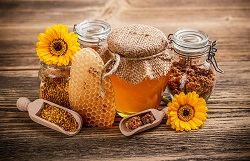 Натуральні продукти бджільництва в кулінарії: смак і користь у кожній страві