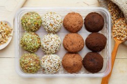 Что нужно знать о натуральных сладостях от «Петровского»: их главные преимущества