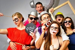 Новогодний корпоратив: когда уют и эмоции важнее масштабов