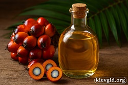 Пальмовое масло: что нужно знать каждой хозяйке