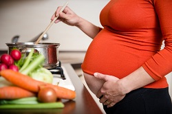 Рацион беременной женщины: советы и рекомендации по составлению меню