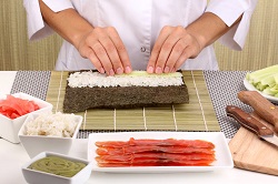 Правила и особенности приготовления суши для дома: советы и рекомендации