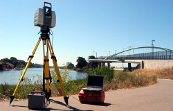 Применение лазерных сканеров в геодезии для точного картографирования и измерения