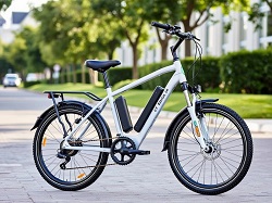 Разновидности электровелосипедов, ключевые достоинства и правила выбора