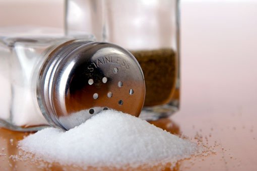 Нужна ли соль в организме