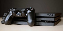 Достоинства игровой приставки Sony PlayStation 4