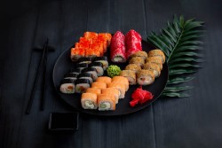 Где заказать вкусные суши по приятной цене: полезные советы
