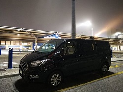 Travel comfortably around Verona with the reliable company Verona NCC