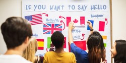 На какие нюансы обратить внимание при выборе школы иностранных языков 