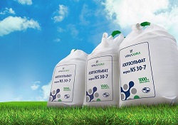 Уралхим удобрения основные понятия и области применения