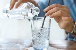 Вода для похудения: критерии употребления жидкости