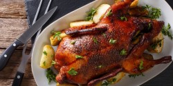 Что приготовить из мяса птицы: самые интересные блюда